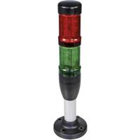 Eaton Signaalzuilelement 171295 SL4-100-L-RG-24LED Rood, Groen 1 stuk(s) - thumbnail
