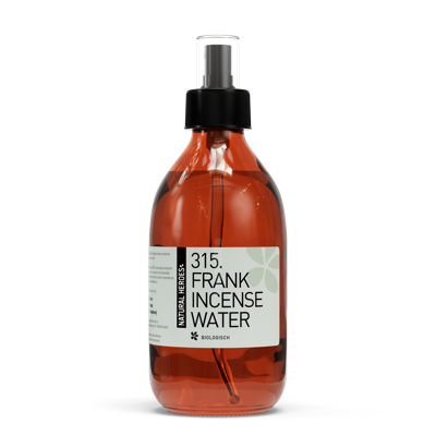 Frankincense Water, Biologisch (Hydrosol)