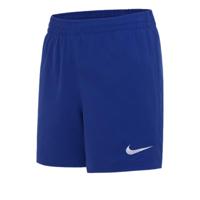 Nike Essential Lap 4'' Zwemshort Jongens 152 - thumbnail