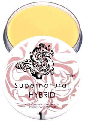 Dodo Juice - Supernatural Hybrid - 100ml - Wax