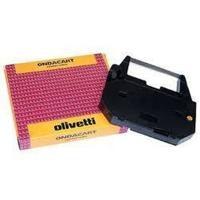 Originele Matrixband Olivetti 82025 Standard Zwart - thumbnail