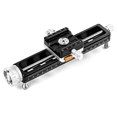 NiSi QUICK ADJUSTMENT MACRO FOCUSING RAIL NM-200S