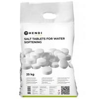 Hendi - Onthardingszout Tabletten - 25kg - thumbnail