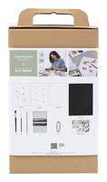 Creativ Company Hobbyset aquarel, 1 doos - thumbnail