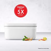 Plastic Lunch Box ZWILLING FRESH & SAVE 36805-200-0 0,5 L - thumbnail