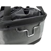 Rixen & Kaul - KLICKfix KLICKfix Shopper Alingo Front Basket - thumbnail