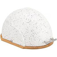 Feel-Maestro MR-1678G broodtrommel Ovaal Wit - thumbnail