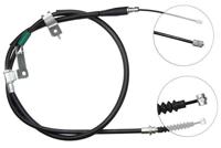 Handremkabel K19538 - thumbnail