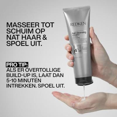 Redken Hair Cleansing Cream