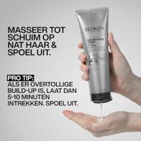 Redken Hair Cleansing Cream Shampoo 250ml - thumbnail