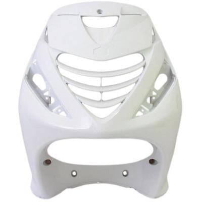 Edge Voorscherm piaggio zip sp vanaf bj. 2000 wit glans