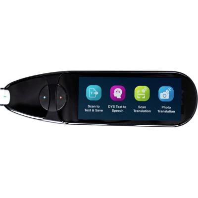 IRIS by Canon IRISPen Air 8, Lesestift mit assistiver Stift voor scanner 120 x 120 dpi USB-C