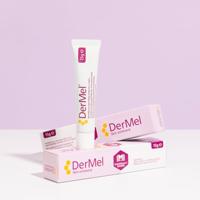 Dermel Huidzalf Tube 50g - thumbnail
