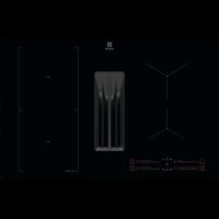 Electrolux Kookplaat met afzuiging Inductiekookplaat met afzuiging, 80 cm KCC83480I - thumbnail