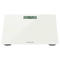 Sencor SBS 2301WH Weegschaal Wit - thumbnail