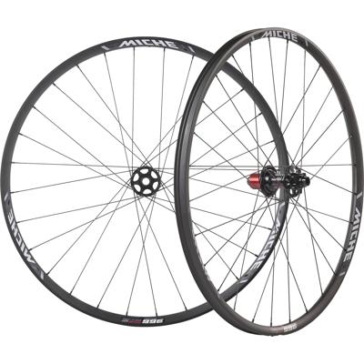 Miche wielset 966.29 spr boost sh spline clincher tx15/12