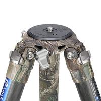 Leofoto Summit LM-365C Camo Statief - thumbnail