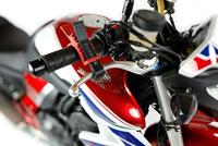 ACEBIKES Ace bikes transportbeveiliging "brakefix" safe for transportation. brakefix counter display - thumbnail