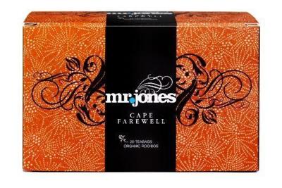 Mr Jones Cape Farewell Thee Zakjes Mr Jones Cape Farewell Thee Zakjes