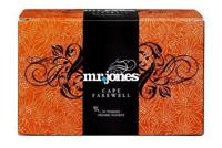 Mr Jones Cape Farewell Thee Zakjes - thumbnail