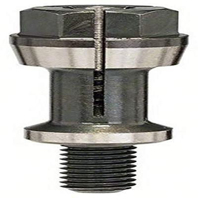 Bosch Accessoires Spantang met spanmoer 1/4" | GGS 16 - 1608570042