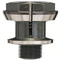 Bosch Accessoires Spantang met spanmoer 1/4" | GGS 16 - 1608570042 - thumbnail