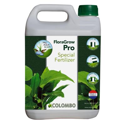 Colombo flora grow pro xl 2,5 l Colombo - Colombo