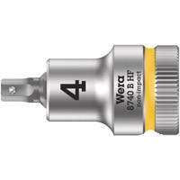Wera 8740 B HF 05003031001 Dop (zeskant) Dopsleutelinzetstuk Houderfunctie 4 mm 3/8 SW 4 3/8 (10 mm) - thumbnail