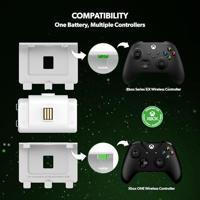 Gaming afstandsbediending Snakebyte BASE X - thumbnail