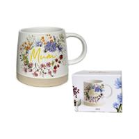 Nectar Meadows Mum Tapse Stoneware Mok - thumbnail