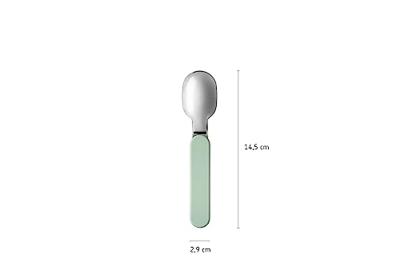 Mepal Vouwlepel ellipse - nordic sage