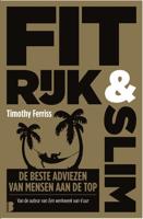 Fit, rijk & slim - Timothy Ferriss - ebook - thumbnail