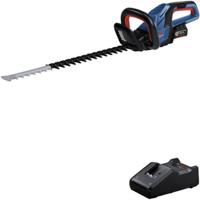 Bosch Professional GHE 18V-60 Accu-heggenschaar - thumbnail