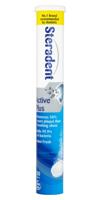 Steradent Triple Action Plus Bruistabletten 30st - thumbnail