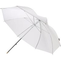 Falcon eyes flitsparaplu ur-32t diffuus wit 80 cm - thumbnail