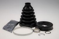 Asmanchetten set 36692 - thumbnail