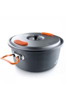 GSI Outdoors Halulite Pan Grijs - thumbnail