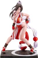 The King of Fighters '98 Bishoujo PVC 1/7 Statue - Mai Shiranui - thumbnail
