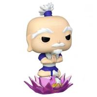 Hunter x Hunter Funko Pop Vinyl: Netero - thumbnail