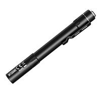 NiteCore MT06MD Zaklamp werkt op batterijen LED 180 lm 22 g - thumbnail