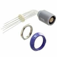 ITT 132043-3049 Ronde connector 1 stuk(s) - thumbnail