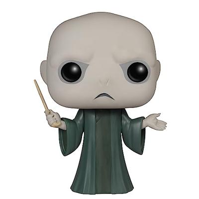 Harry Potter Funko Pop Vinyl: Lord Voldemort (06)