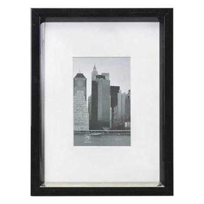 Henzo Metallica 13x18 Frame zwart