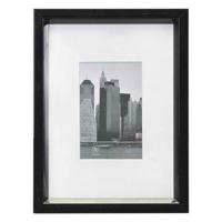 Henzo Metallica 13x18 Frame zwart - thumbnail