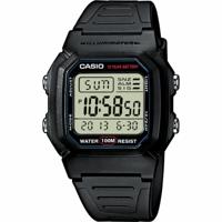 Horloge Heren Casio W-800H-1AVES - thumbnail