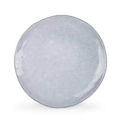 Salt & Pepper Plat Bord Artisan Blauw 20 cm Salt & Pepper Plat Bord Artisan Blauw 20 cm