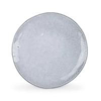 Salt & Pepper Plat Bord Artisan Blauw 20 cm - thumbnail