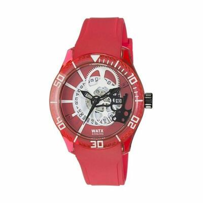 Unisex horloge Watx & Colors REWA1919 (40 mm)