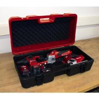 Einhell E-Box L70/35 Gereedschapskoffer (leeg) (l x b x h) 250 x 700 x 350 mm - thumbnail