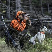 STEINER jachtverrekijker Ranger Xtreme 8x56 - optiek van Duitse kwaliteit, scherpe details, hoge lichttransmissie (92%+) ook bij slechte lichtomstandigheden - thumbnail